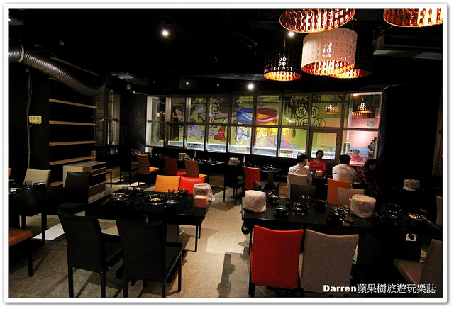 『台北松山區鍋物料理』台省製燒海鮮羊肉爐★零騷味羊肉爐不敢吃羊肉也能暢快吃/捷運松山站美食餐廳