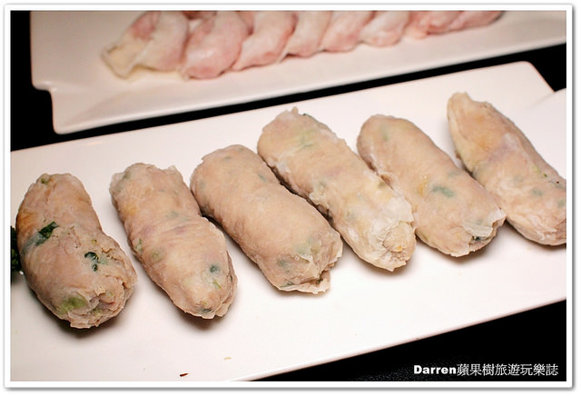 『台北松山區鍋物料理』台省製燒海鮮羊肉爐★零騷味羊肉爐不敢吃羊肉也能暢快吃/捷運松山站美食餐廳