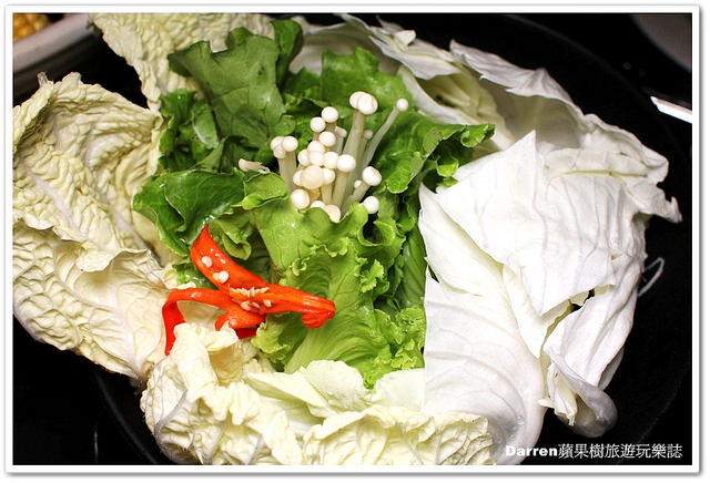 『台北松山區鍋物料理』台省製燒海鮮羊肉爐★零騷味羊肉爐不敢吃羊肉也能暢快吃/捷運松山站美食餐廳