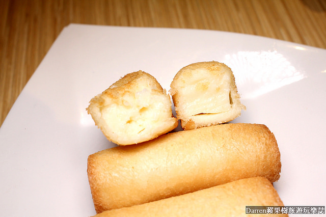 『桃園美食』添好運台灣(桃園台茂店)★全世界最便宜的米其林餐廳台灣期間限定主廚推薦必點/台茂購物中心必吃美食餐廳