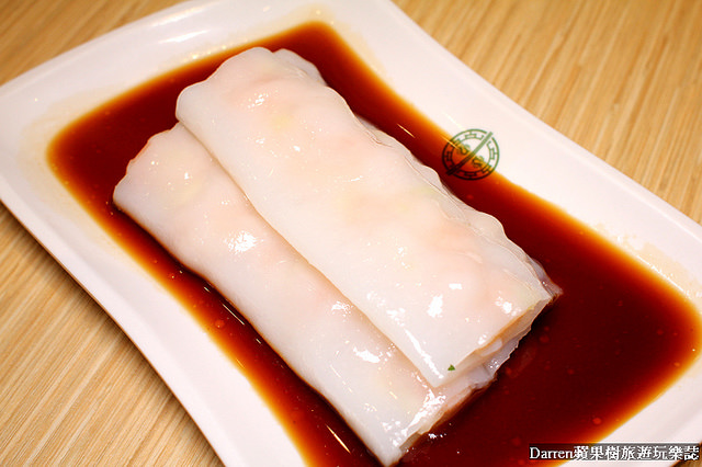 『桃園美食』添好運台灣(桃園台茂店)★全世界最便宜的米其林餐廳台灣期間限定主廚推薦必點/台茂購物中心必吃美食餐廳