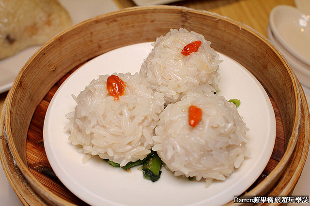 『桃園美食』添好運台灣(桃園台茂店)★全世界最便宜的米其林餐廳台灣期間限定主廚推薦必點/台茂購物中心必吃美食餐廳