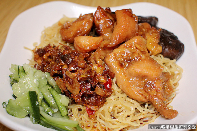 『桃園美食』添好運台灣(桃園台茂店)★全世界最便宜的米其林餐廳台灣期間限定主廚推薦必點/台茂購物中心必吃美食餐廳