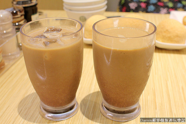 『桃園美食』添好運台灣(桃園台茂店)★全世界最便宜的米其林餐廳台灣期間限定主廚推薦必點/台茂購物中心必吃美食餐廳