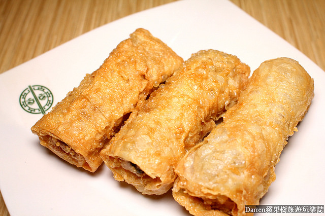 『桃園美食』添好運台灣(桃園台茂店)★全世界最便宜的米其林餐廳台灣期間限定主廚推薦必點/台茂購物中心必吃美食餐廳