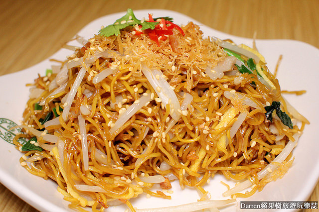 『桃園美食』添好運台灣(桃園台茂店)★全世界最便宜的米其林餐廳台灣期間限定主廚推薦必點/台茂購物中心必吃美食餐廳