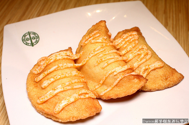 『桃園美食』添好運台灣(桃園台茂店)★全世界最便宜的米其林餐廳台灣期間限定主廚推薦必點/台茂購物中心必吃美食餐廳