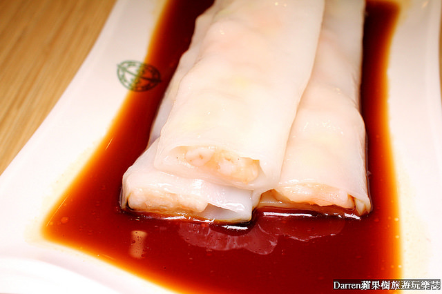 『桃園美食』添好運台灣(桃園台茂店)★全世界最便宜的米其林餐廳台灣期間限定主廚推薦必點/台茂購物中心必吃美食餐廳