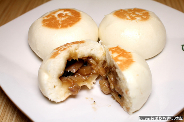 『桃園美食』添好運台灣(桃園台茂店)★全世界最便宜的米其林餐廳台灣期間限定主廚推薦必點/台茂購物中心必吃美食餐廳