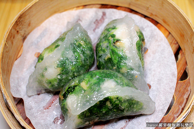 『桃園美食』添好運台灣(桃園台茂店)★全世界最便宜的米其林餐廳台灣期間限定主廚推薦必點/台茂購物中心必吃美食餐廳