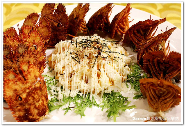 『台北無菜單料理』吳阿水私房海鮮料理★預約制私房海鮮無菜單料理/百年建築品嚐夢幻宴客菜/捷運淡水線雙連站美食餐廳私廚料理