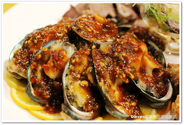 『台北無菜單料理』吳阿水私房海鮮料理★預約制私房海鮮無菜單料理/百年建築品嚐夢幻宴客菜/捷運淡水線雙連站美食餐廳私廚料理