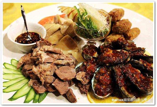 『台北無菜單料理』吳阿水私房海鮮料理★預約制私房海鮮無菜單料理/百年建築品嚐夢幻宴客菜/捷運淡水線雙連站美食餐廳私廚料理