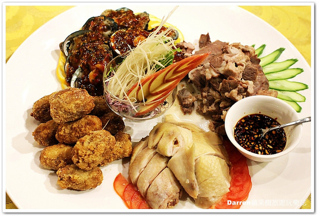 『台北無菜單料理』吳阿水私房海鮮料理★預約制私房海鮮無菜單料理/百年建築品嚐夢幻宴客菜/捷運淡水線雙連站美食餐廳私廚料理