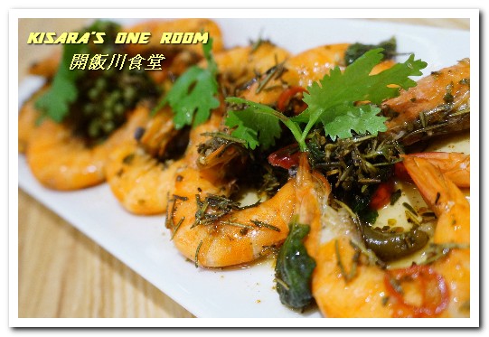 開飯川食堂(板橋遠百店)：板橋川菜．奠基於40年正統手藝的新穎川正味菜館──開飯川食堂