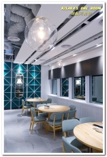 開飯川食堂(板橋遠百店)：板橋川菜．奠基於40年正統手藝的新穎川正味菜館──開飯川食堂