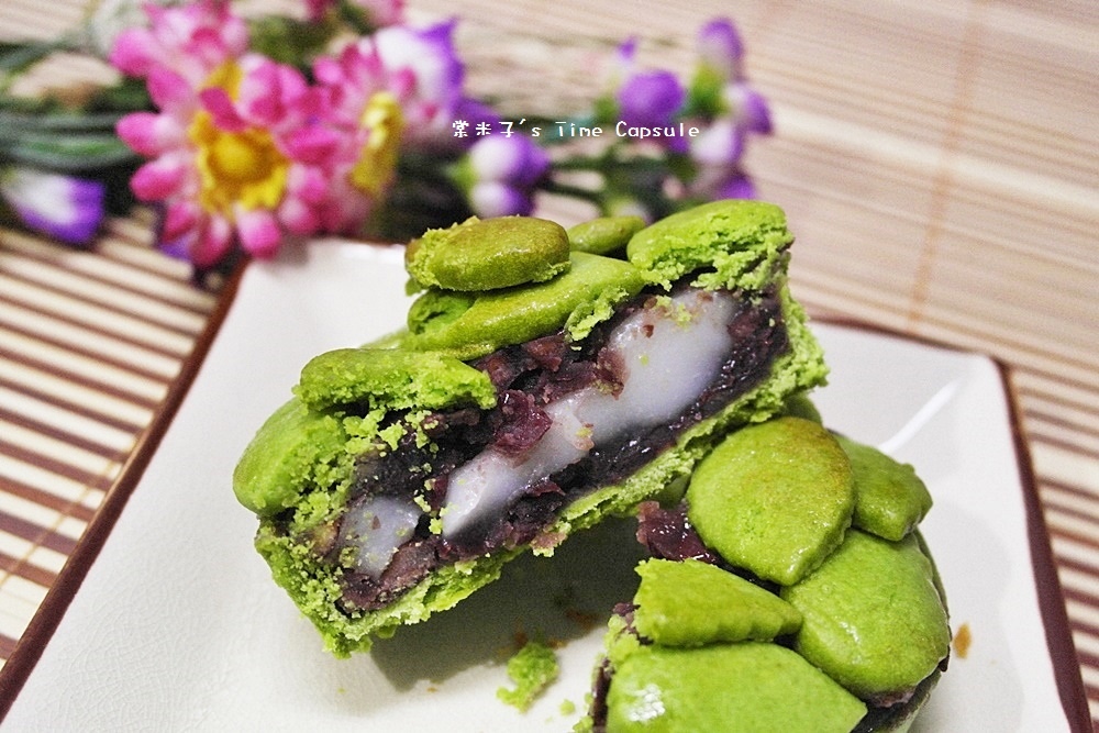 [團購宅配]PONPIE 澎派-手工甜點禮盒4款超夯甜點塔一次滿足!!