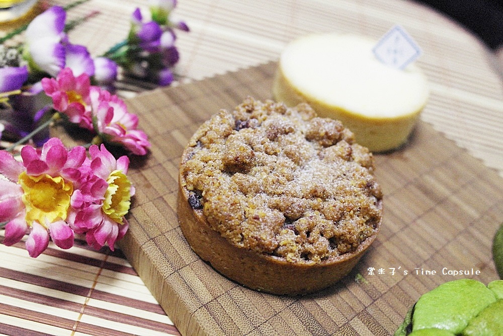 [團購宅配]PONPIE 澎派-手工甜點禮盒4款超夯甜點塔一次滿足!!