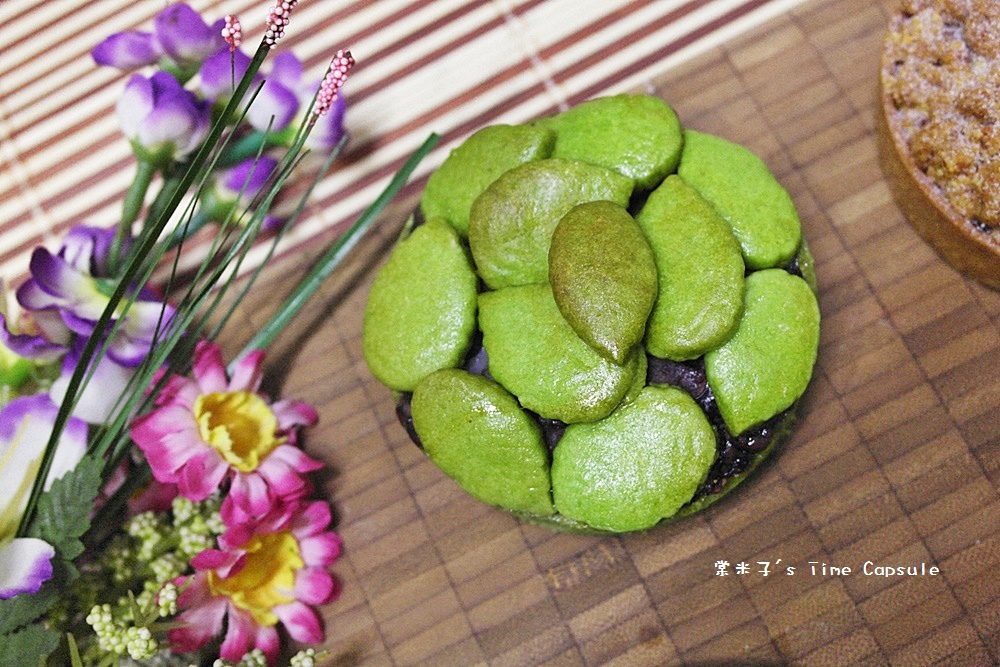 [團購宅配]PONPIE 澎派-手工甜點禮盒4款超夯甜點塔一次滿足!!