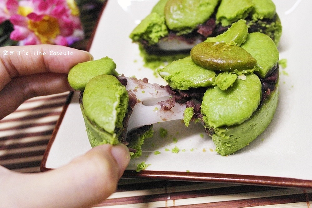 [團購宅配]PONPIE 澎派-手工甜點禮盒4款超夯甜點塔一次滿足!!