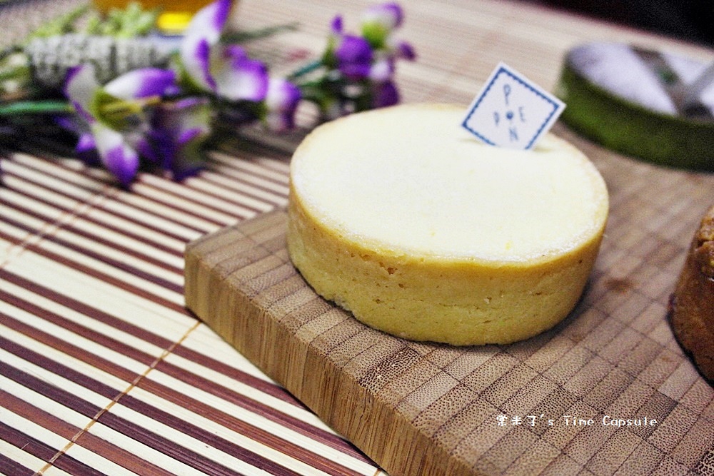 [團購宅配]PONPIE 澎派-手工甜點禮盒4款超夯甜點塔一次滿足!!