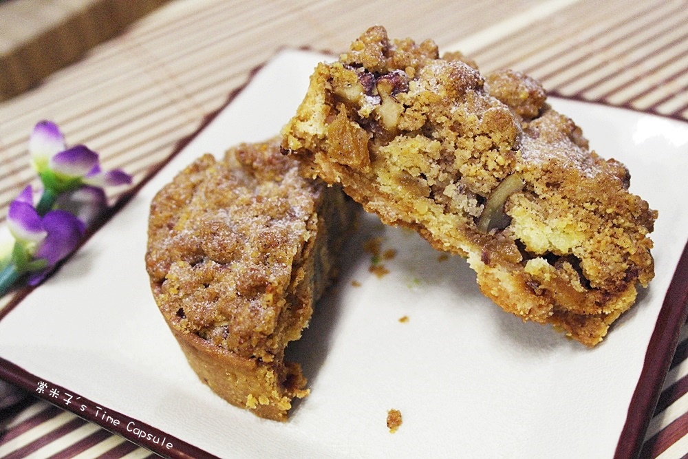 [團購宅配]PONPIE 澎派-手工甜點禮盒4款超夯甜點塔一次滿足!!