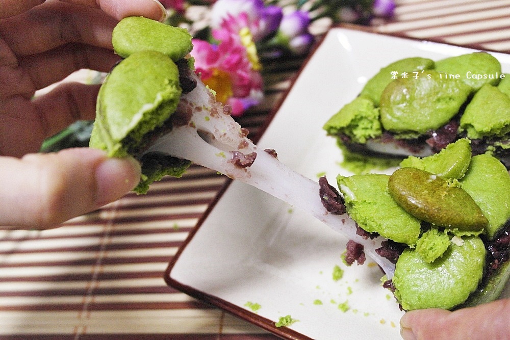 [團購宅配]PONPIE 澎派-手工甜點禮盒4款超夯甜點塔一次滿足!!