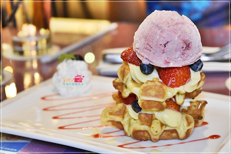 板橋美食-栢金BIRKING 早午餐 美式料理 義式料理