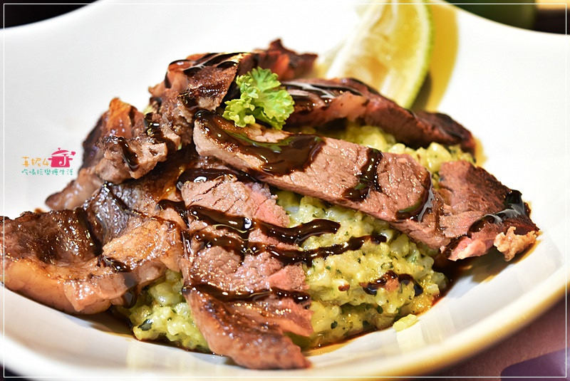 板橋美食-栢金BIRKING 早午餐 美式料理 義式料理