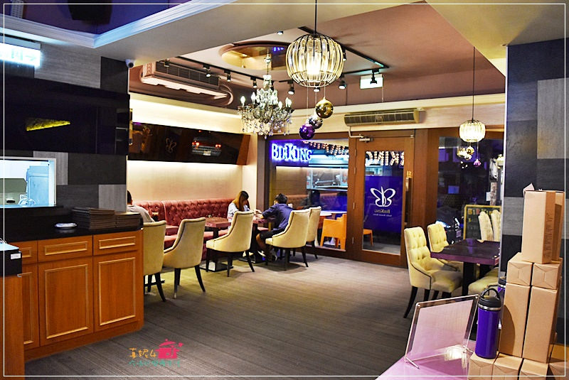 板橋美食-栢金BIRKING 早午餐 美式料理 義式料理