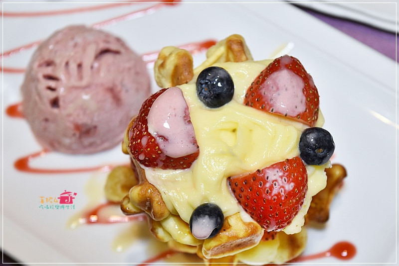 板橋美食-栢金BIRKING 早午餐 美式料理 義式料理