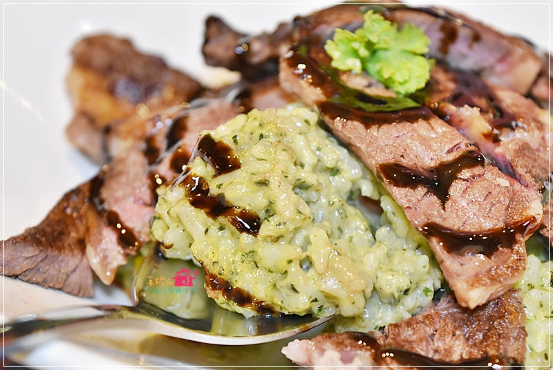 板橋美食-栢金BIRKING 早午餐 美式料理 義式料理