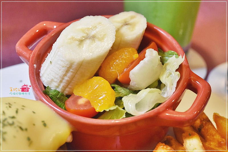 板橋美食-栢金BIRKING 早午餐 美式料理 義式料理