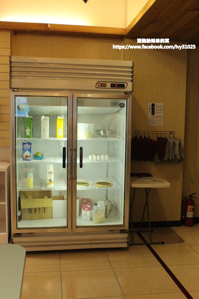 [親子假日玩樂]柒零生手做DIY烘培 - 全家親手烘培同樂的好地方