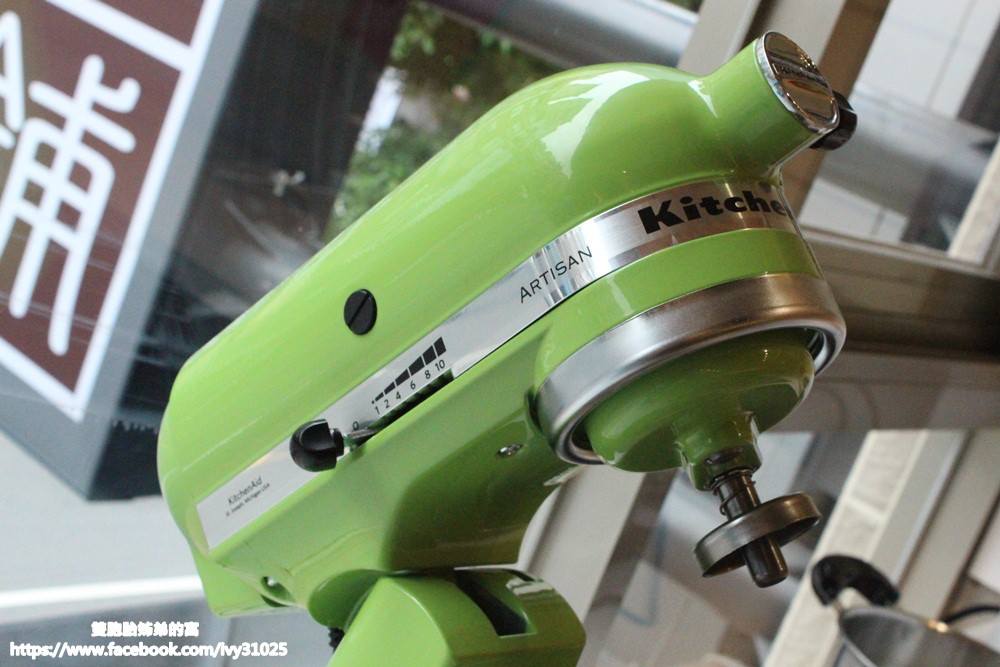 [親子假日玩樂]柒零生手做DIY烘培 - 全家親手烘培同樂的好地方