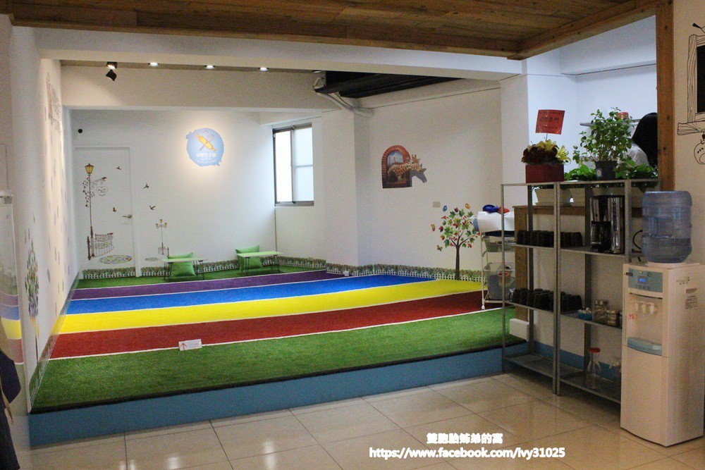 [親子假日玩樂]柒零生手做DIY烘培 - 全家親手烘培同樂的好地方