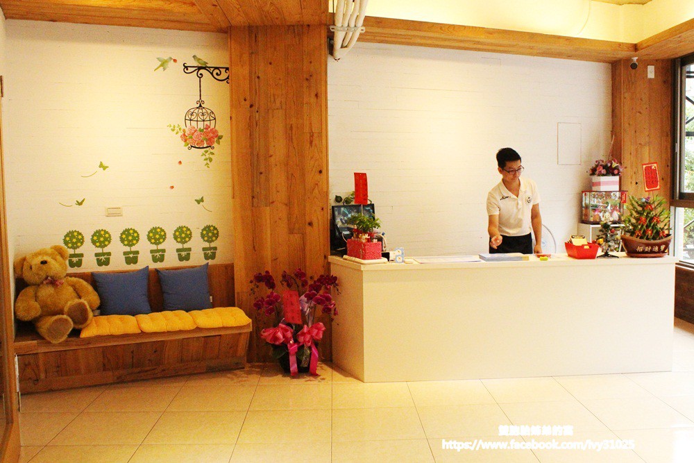 [親子假日玩樂]柒零生手做DIY烘培 - 全家親手烘培同樂的好地方