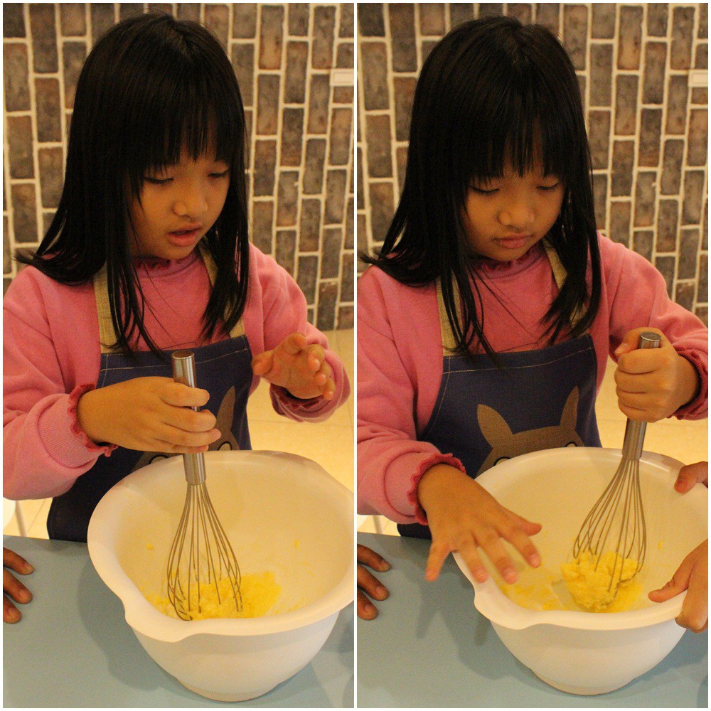 [親子假日玩樂]柒零生手做DIY烘培 - 全家親手烘培同樂的好地方