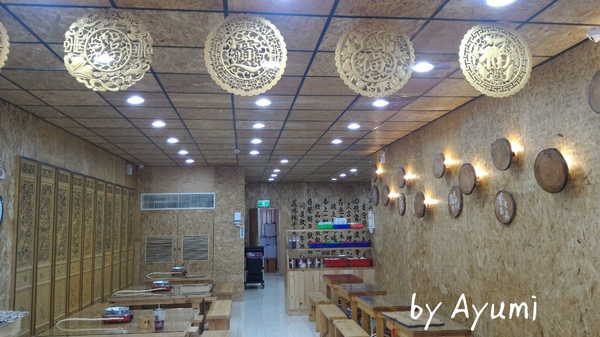 劉哥牛肉湯：[食記]♛台南牛肉節頭等獎♛劉哥牛肉湯中國風格(東寧店)