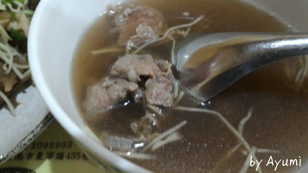 劉哥牛肉湯：[食記]♛台南牛肉節頭等獎♛劉哥牛肉湯中國風格(東寧店)