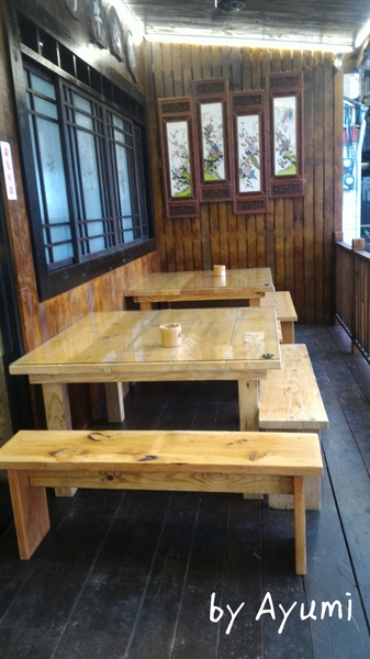 劉哥牛肉湯：[食記]♛台南牛肉節頭等獎♛劉哥牛肉湯中國風格(東寧店)