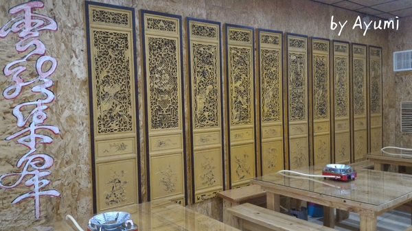 劉哥牛肉湯：[食記]♛台南牛肉節頭等獎♛劉哥牛肉湯中國風格(東寧店)