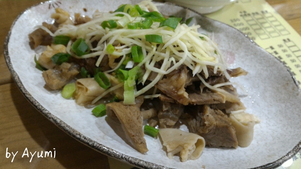 劉哥牛肉湯：[食記]♛台南牛肉節頭等獎♛劉哥牛肉湯中國風格(東寧店)