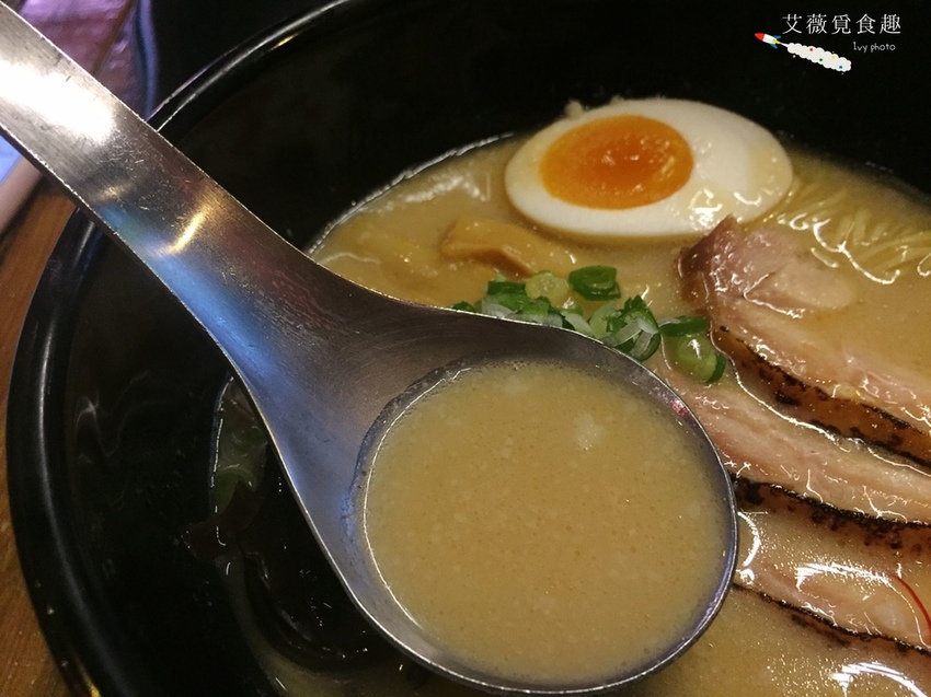 麵屋虎徹 朱雀 大遠百Top City 12F