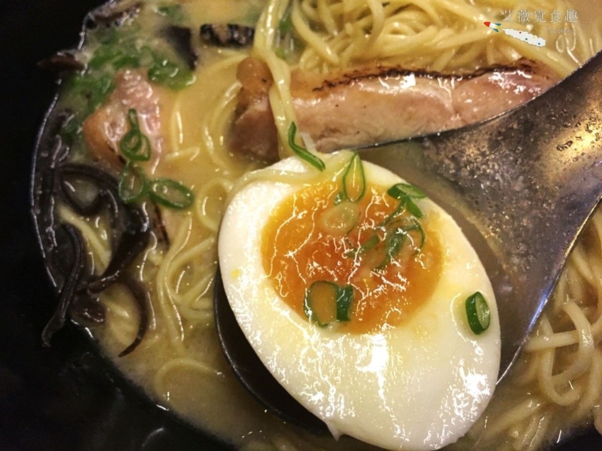 麵屋虎徹 朱雀 大遠百Top City 12F