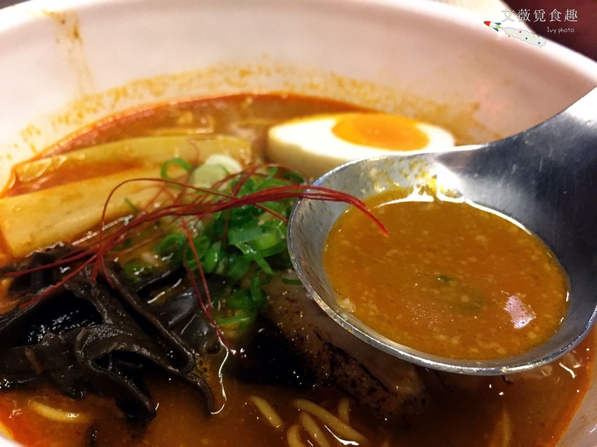 麵屋虎徹 朱雀 大遠百Top City 12F