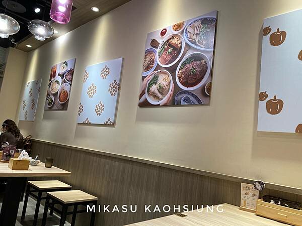 2020年段純貞菜單 109年 段純貞用餐紀錄 乾拌麵 牛肉拌麵 夢時代美食街 百貨美食街