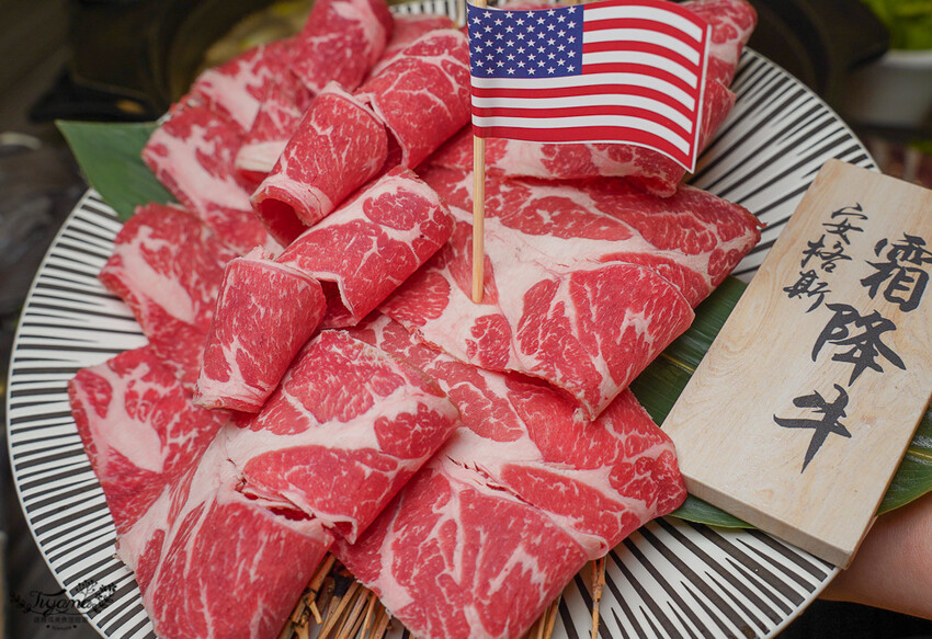 韓城石頭火鍋|台南火鍋:台南必吃老版石頭火鍋!!打卡麻辣鍋底免費送,壽星打卡再送肉盤 @緹雅瑪 美食旅遊趣