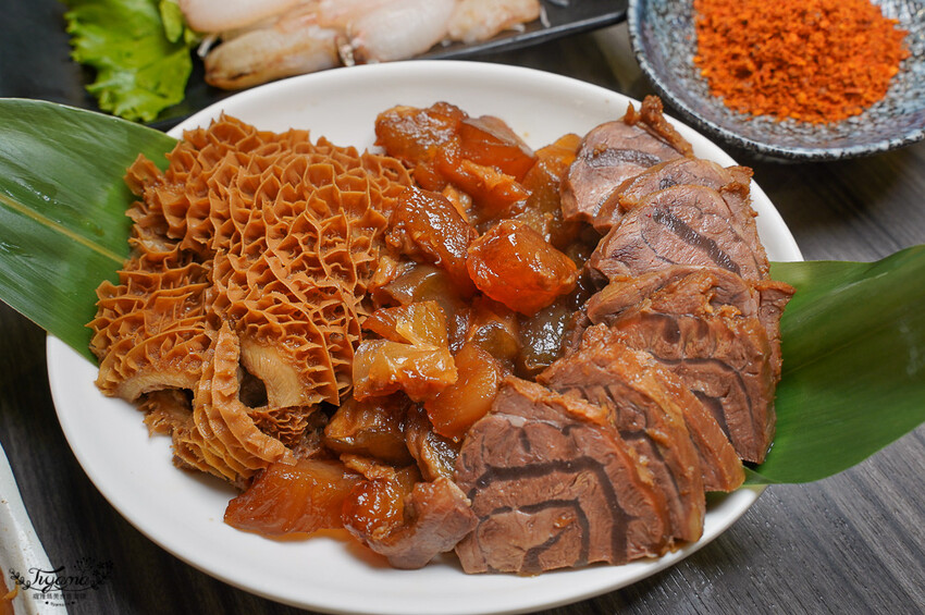 韓城石頭火鍋|台南火鍋:台南必吃老版石頭火鍋!!打卡麻辣鍋底免費送,壽星打卡再送肉盤 @緹雅瑪 美食旅遊趣