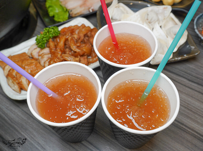 韓城石頭火鍋|台南火鍋:台南必吃老版石頭火鍋!!打卡麻辣鍋底免費送,壽星打卡再送肉盤 @緹雅瑪 美食旅遊趣